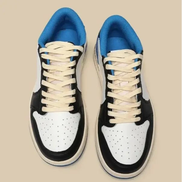 DD休闲运动男女同款板鞋运动风百搭潮流鞋