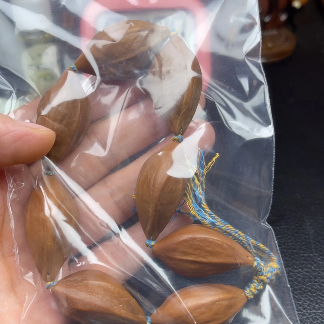 橄榄核手串/手链橄榄核……