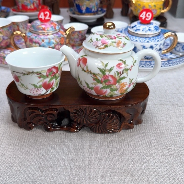 景德镇陶瓷景德镇瓷器