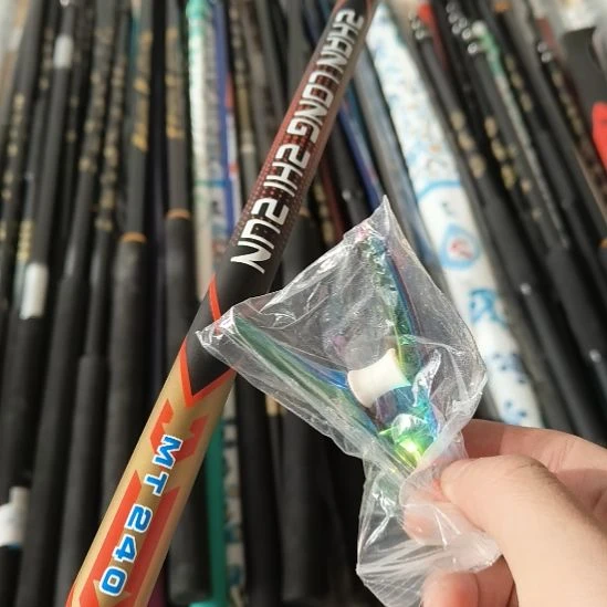 2.7米支架杆送羊角按键后挂