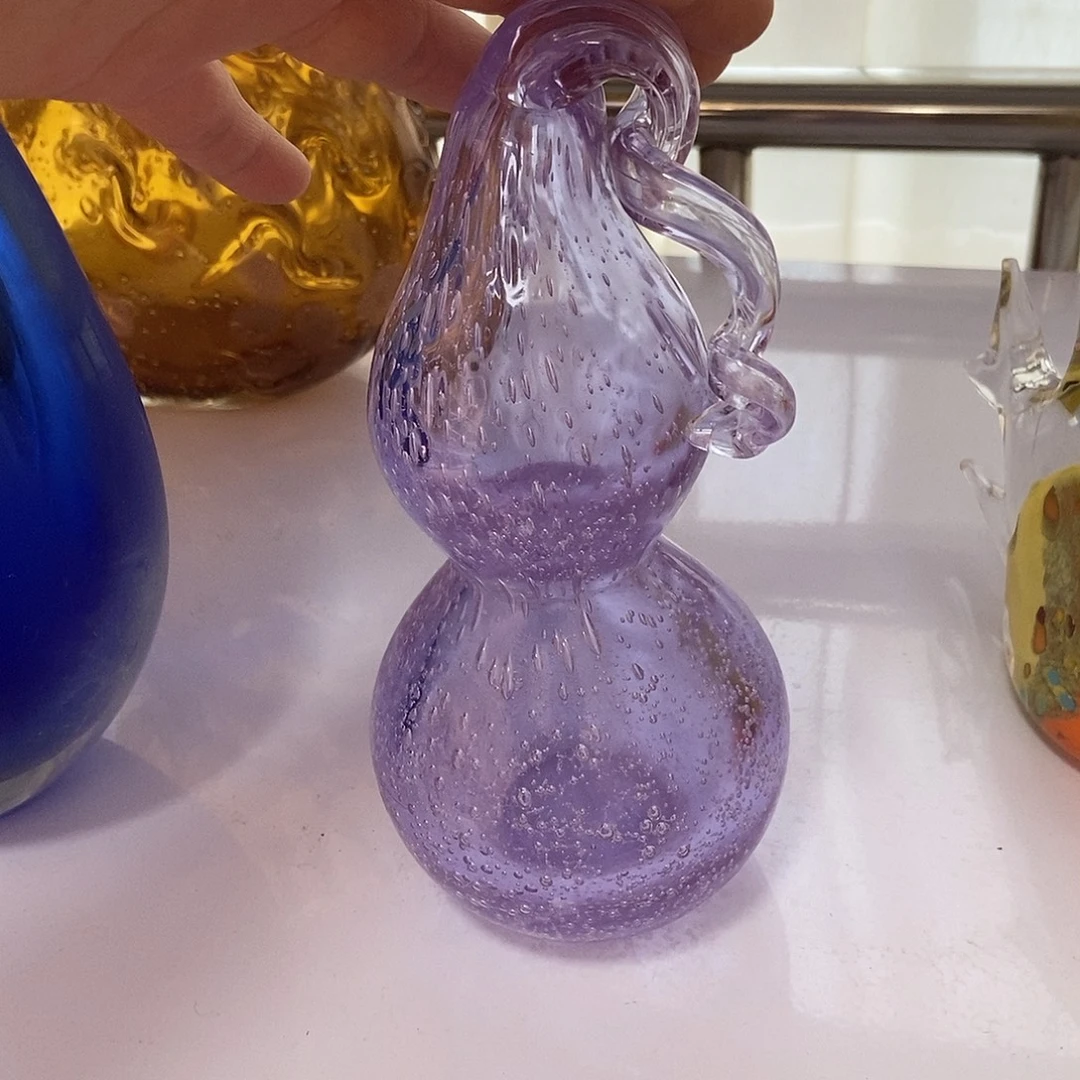 琉璃手工艺品全品