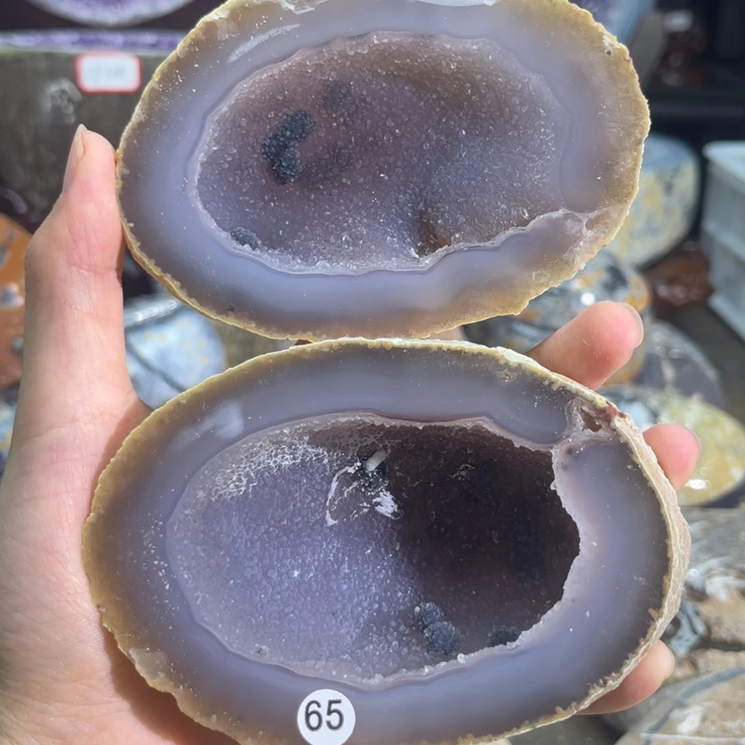 未镶嵌大型摆件（非配饰）紫晶