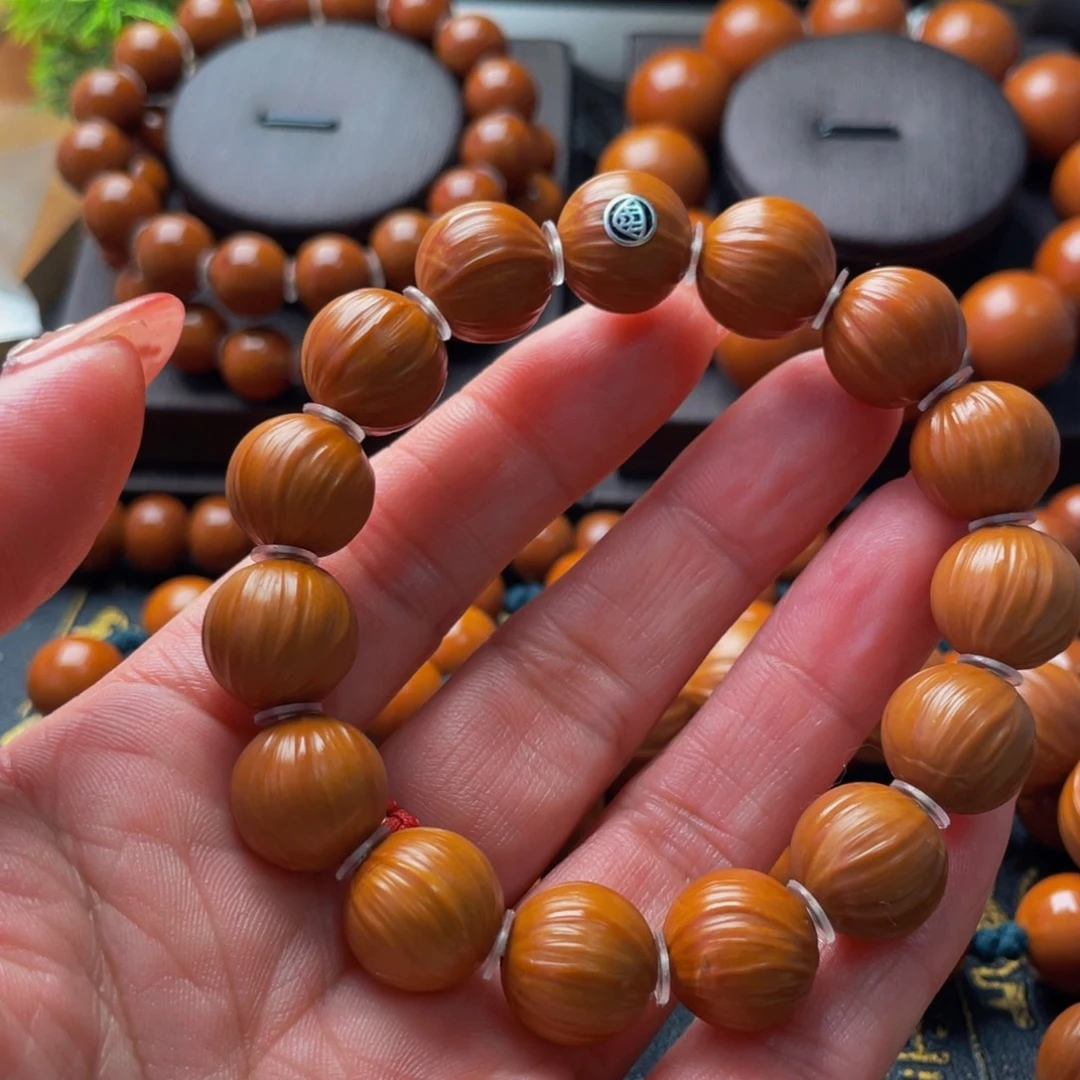 只***师橄榄核吊坠，橄榄1.4