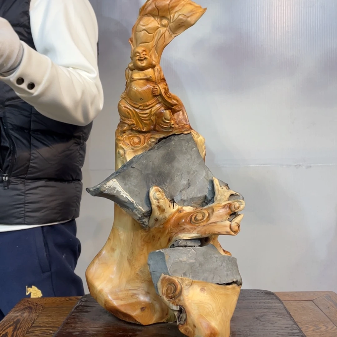 【闪购商品】柏木（崖柏）高*红666666666666666