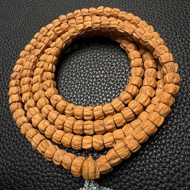 热振一哥《玉心》定制级百香籽