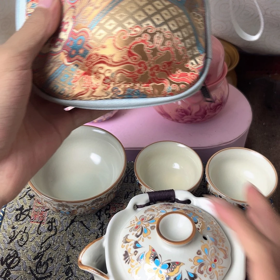 陶瓷特价清仓直播