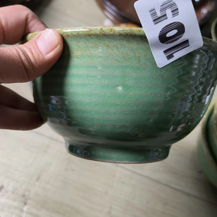 盘磁州窑五厂盘碗壶杯