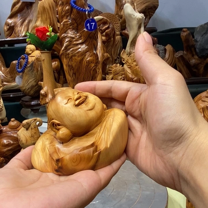 柏木（崖柏）精品崖柏