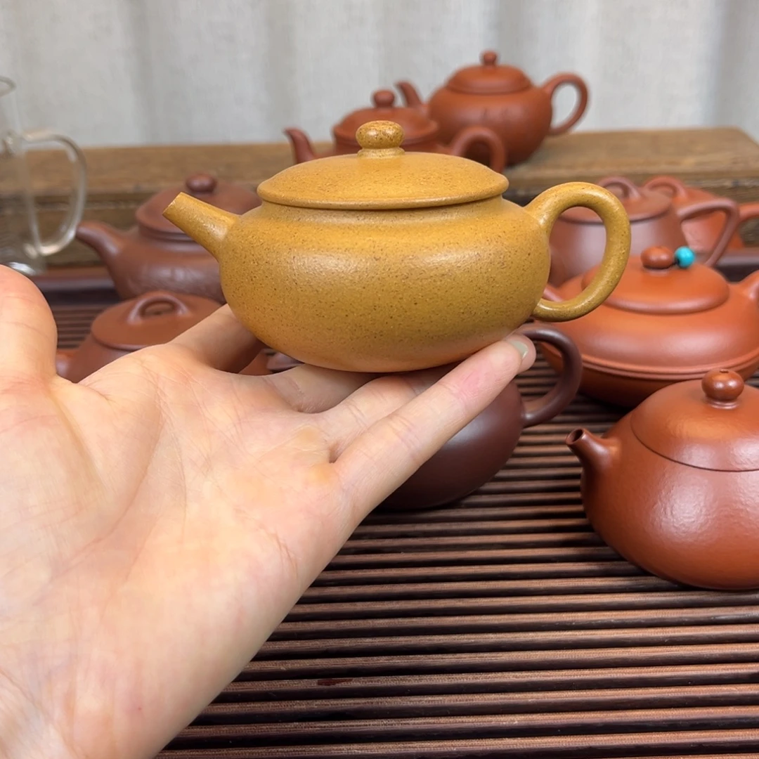 茶壶紫砂特价福利