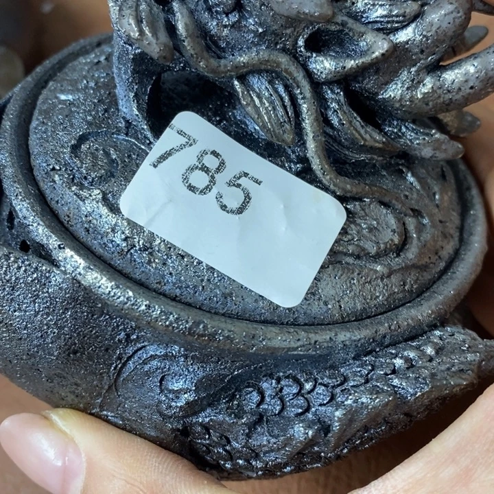 炎***猫柴烧裸烧源头产地