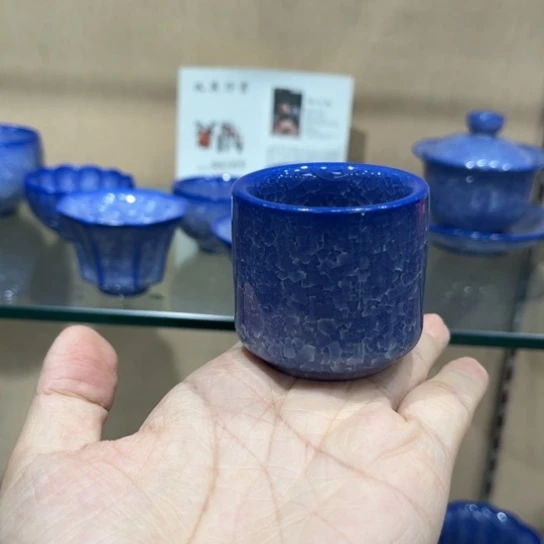 大宋甄选茶具茶器