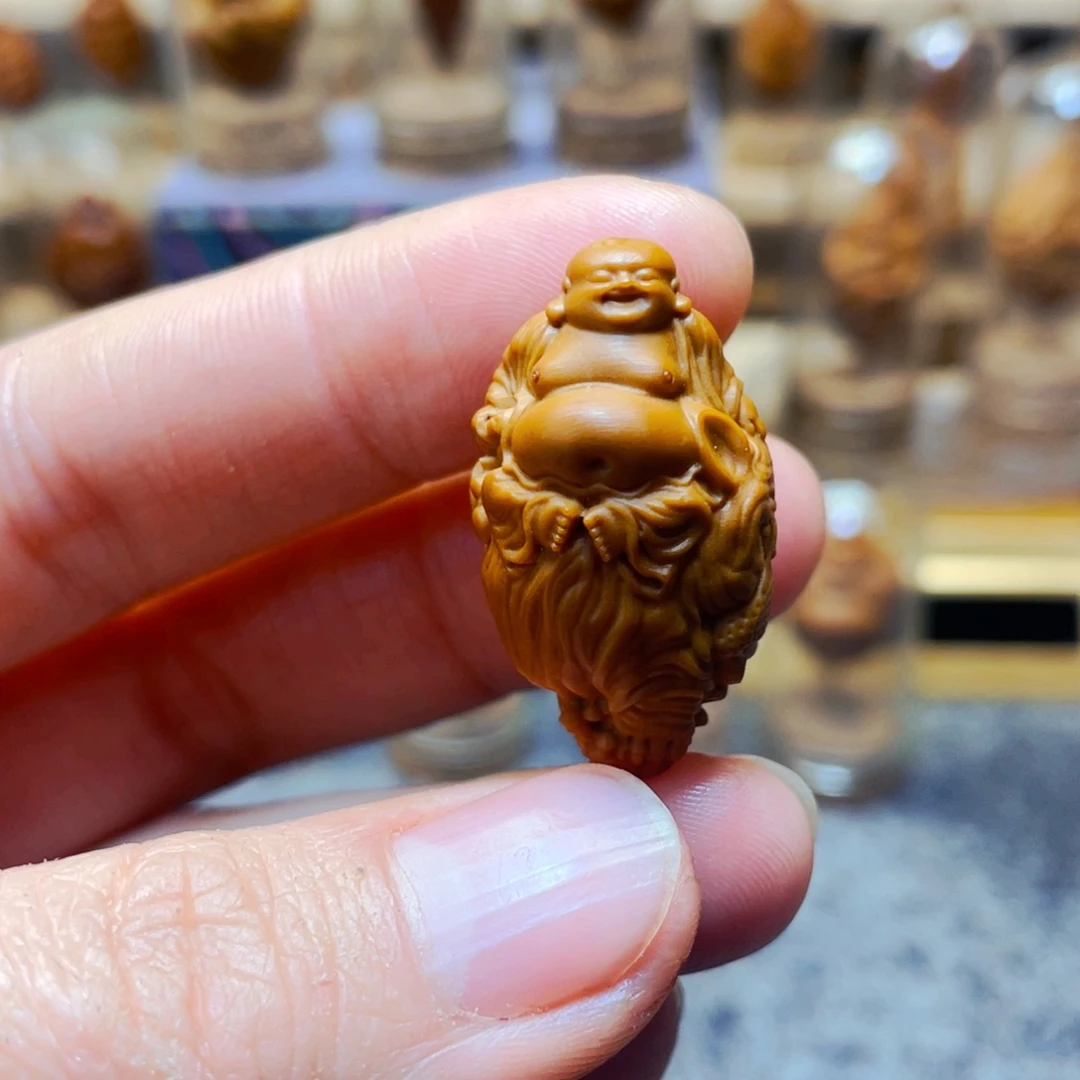 手串/手链橄榄核橄榄