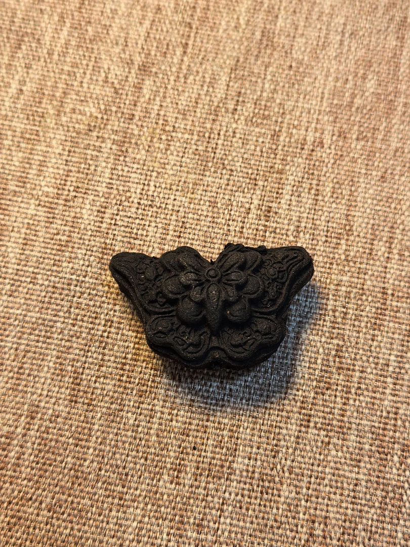 【锦绣合香】清肝明目  古法合香 合香牌