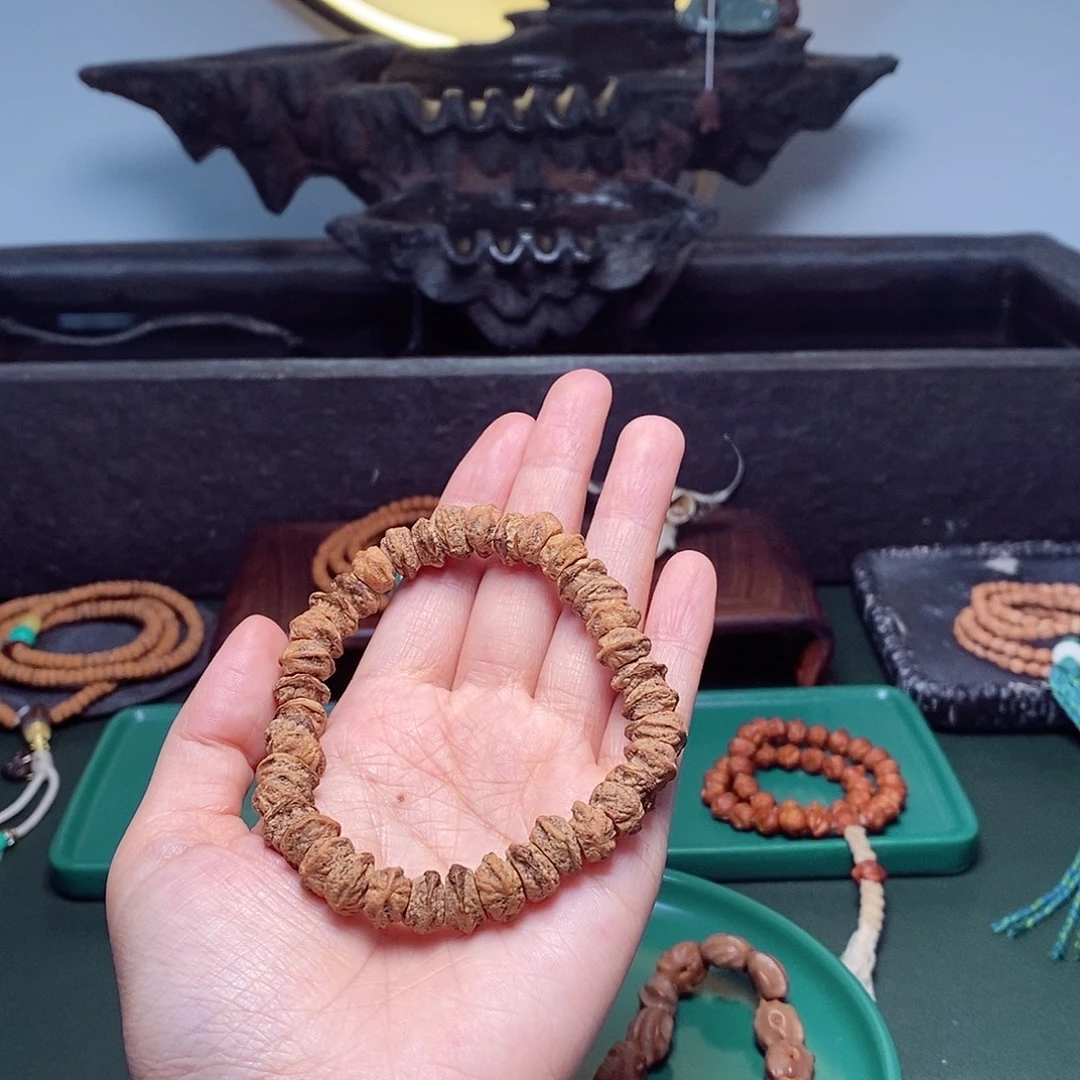 吊坠柏香籽/百香籽125.5