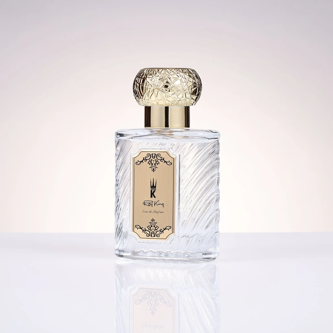 【退回件】【无人区玫瑰】花果香调/定制香精/50ml/EDP