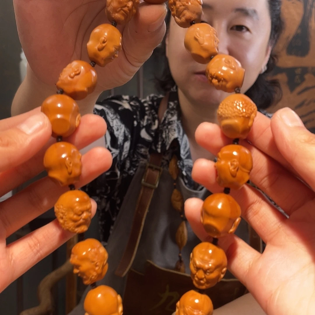 橄榄核手串/手链1111111111111111
