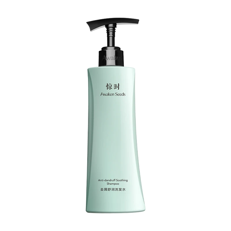 【去屑洗护套组】惊时去屑洗发水护发素套组护发大容量去屑控油清洁