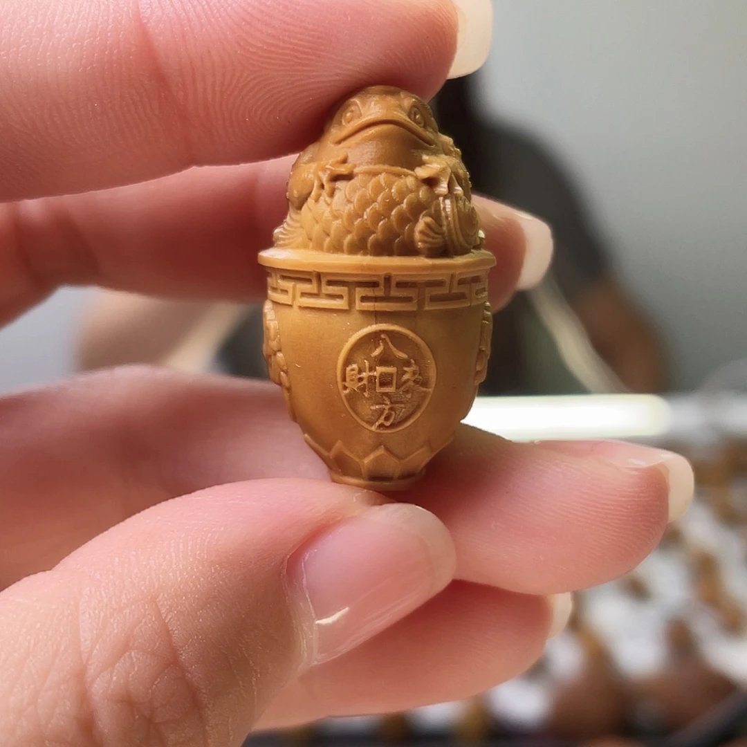 吊坠橄榄核橄榄核