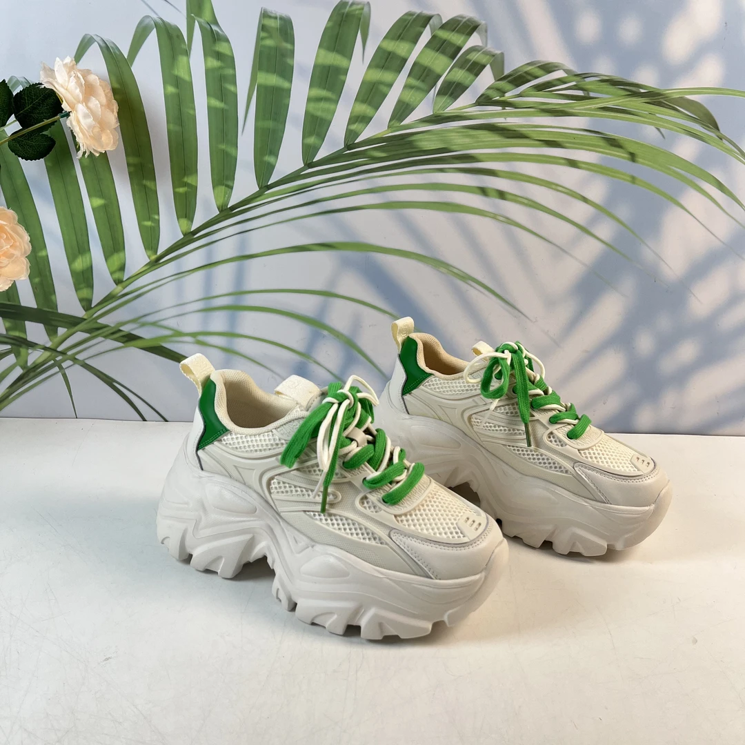 小强家女鞋  新款百搭经典运动鞋（C136-71-2）（6622-95069001-515）