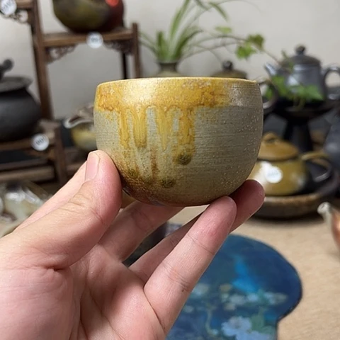 微瑕的不退不换的