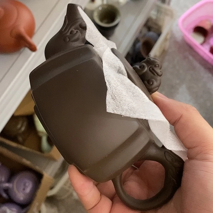 陶瓷艺术品及陶瓷制品