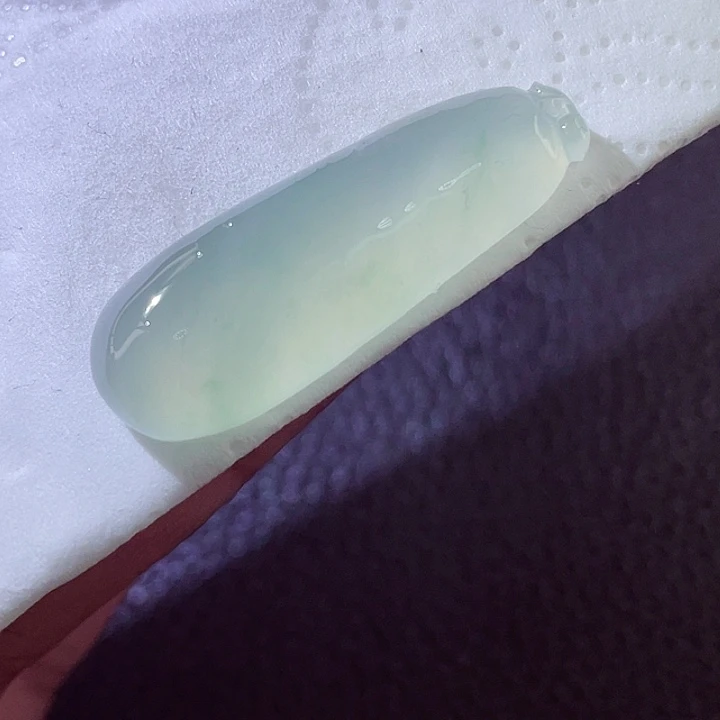 未镶嵌定制翡翠翡翠