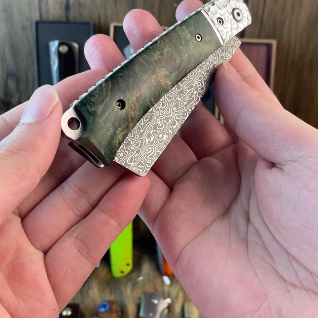 大马士革多功能工具