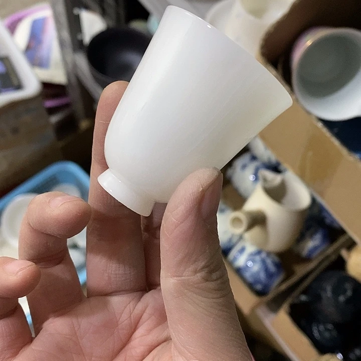 陶瓷艺术品及陶瓷制品