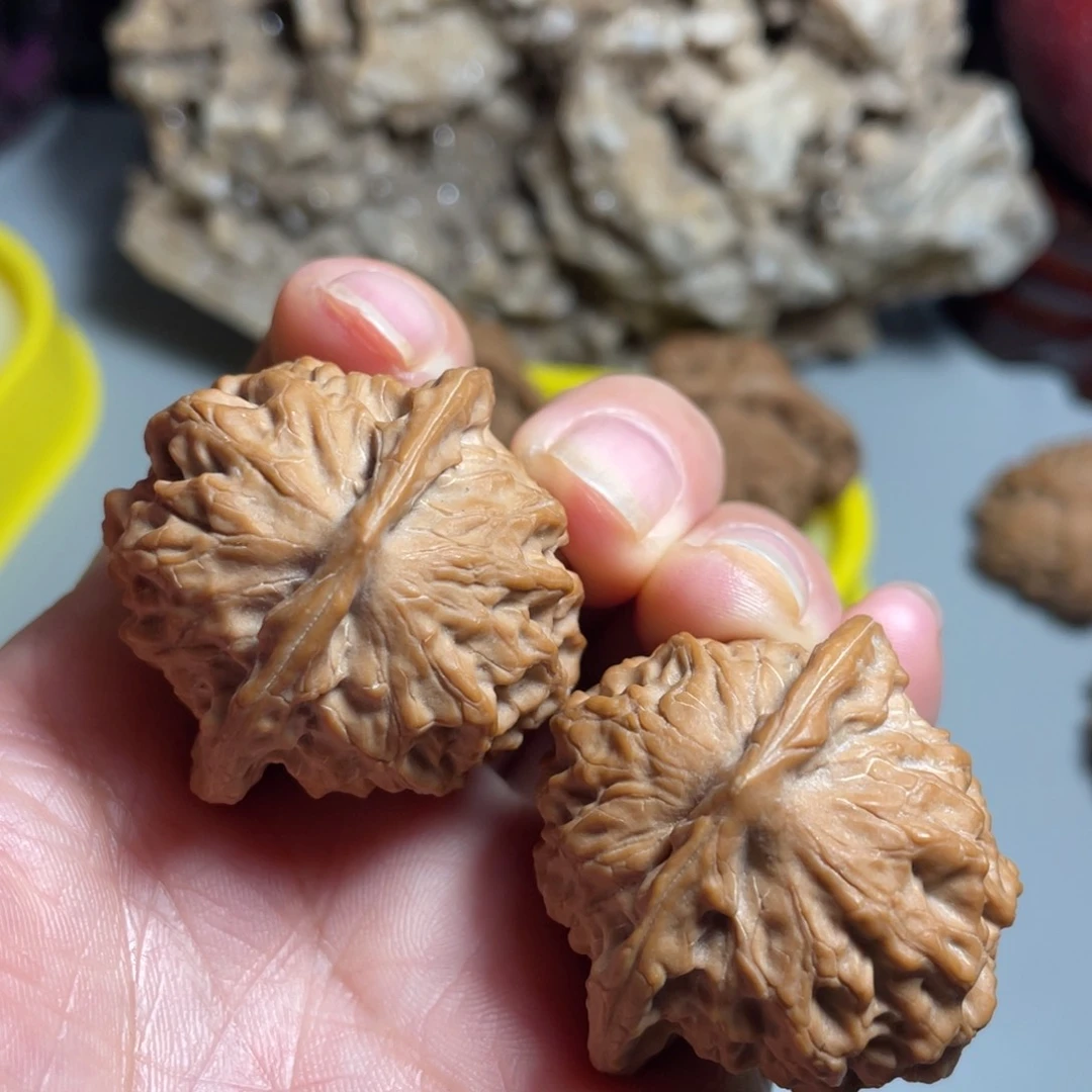 核桃手串/手链精品瓷娃娃38