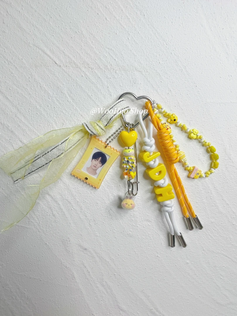 十个勤天蒋敦豪应援包挂件挂绳钥匙扣