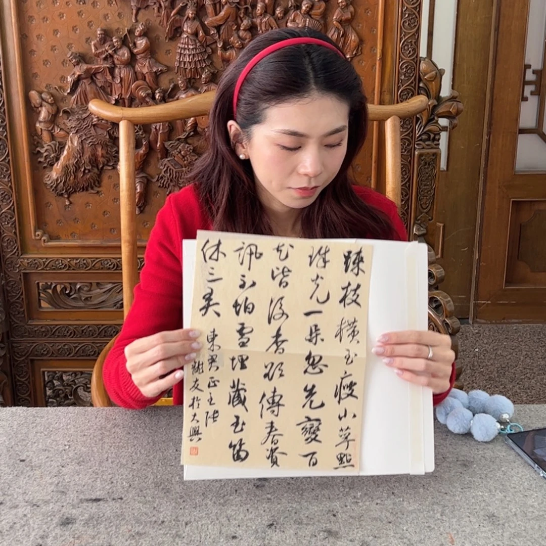 （rbzzx3678）书法 书画