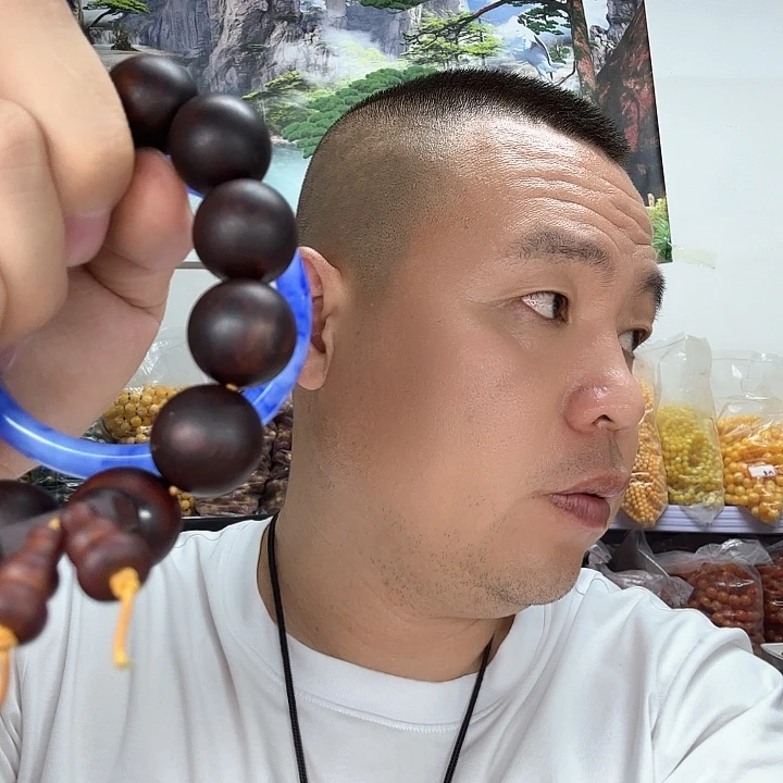 大果紫檀（缅甸花梨）123