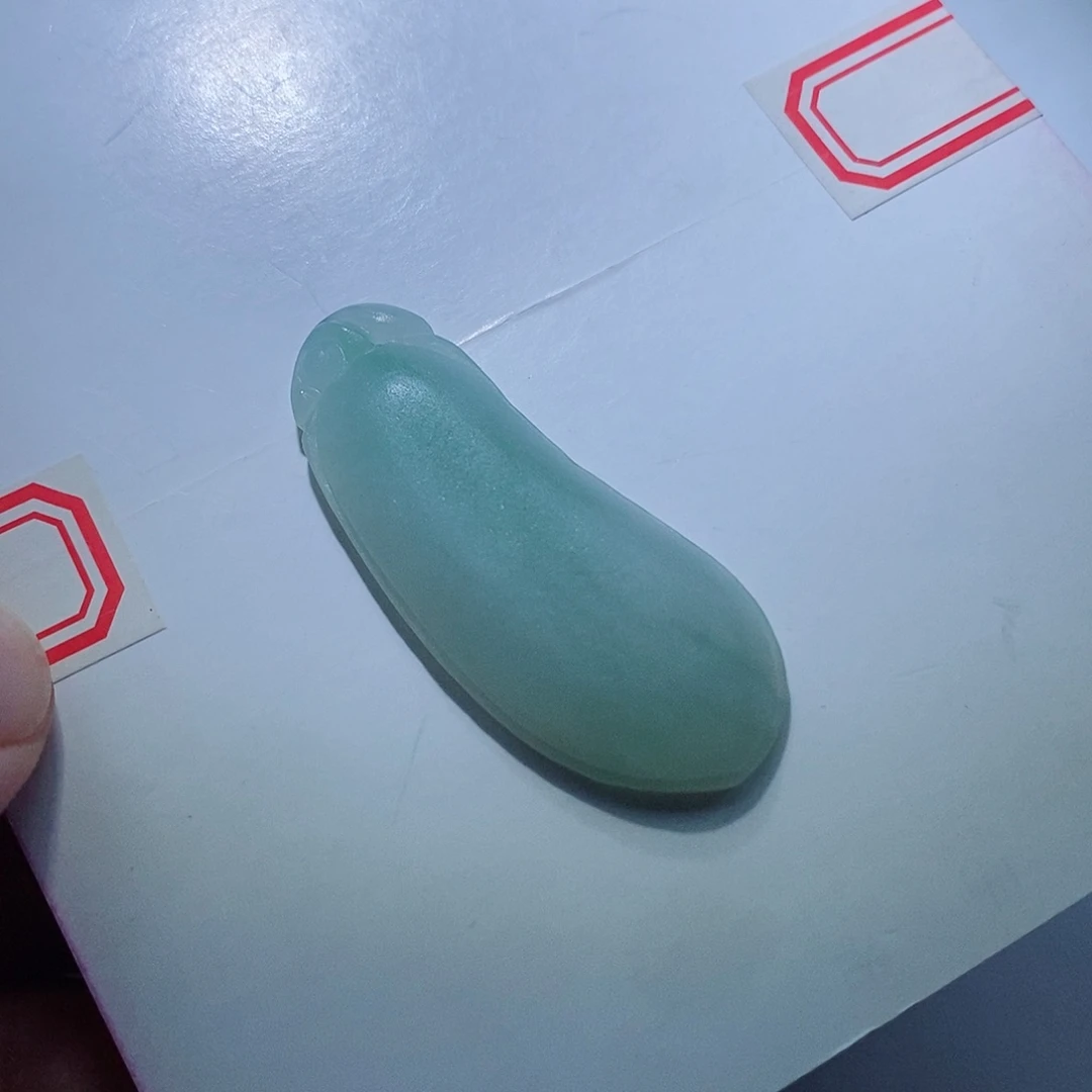 未镶嵌定制翡翠翡翠