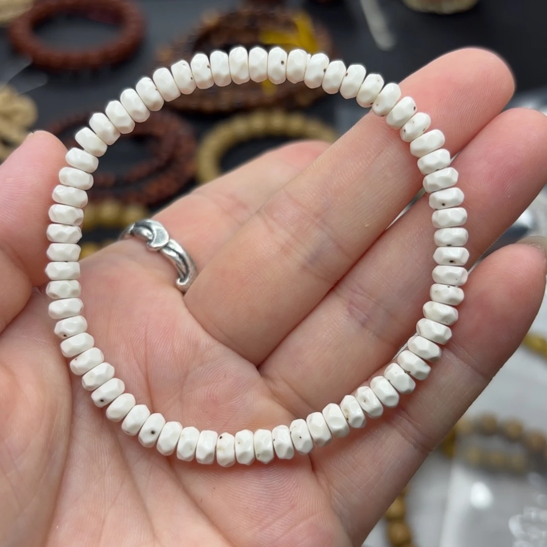 C***o星月菩提吊坠原生态3*6