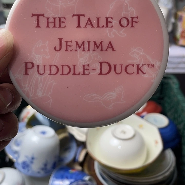 水滴瓷器水滴瓷器