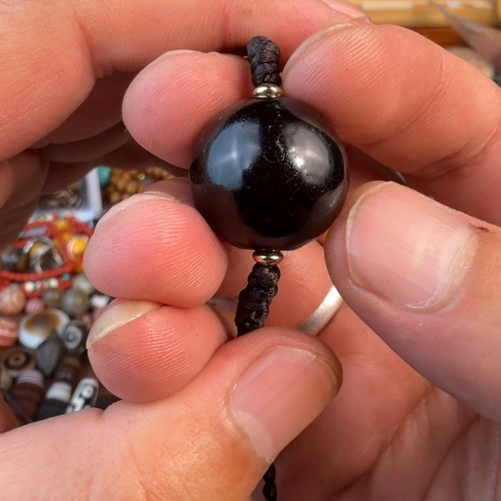 精品藏传九宫配饰