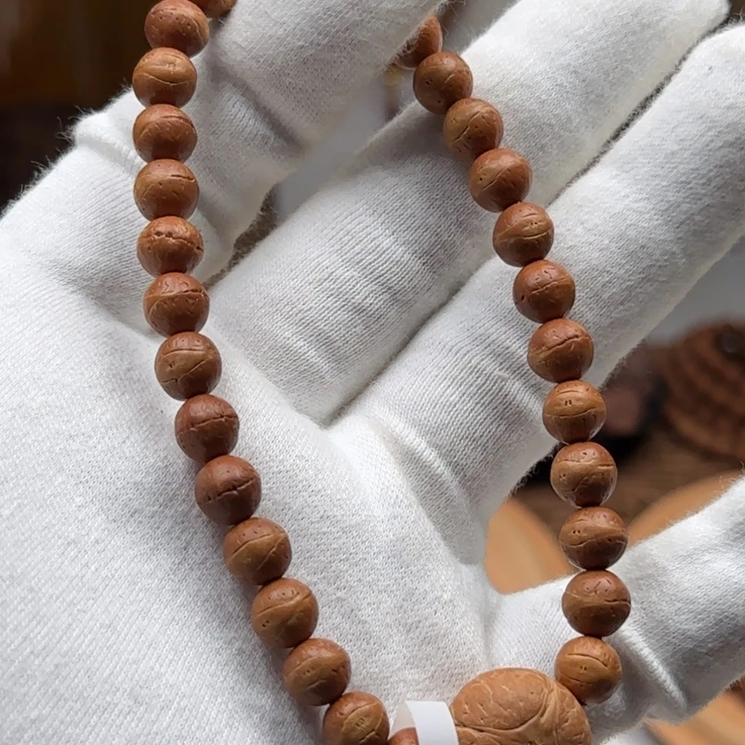 ****⁸吊坠凤眼菩提7.6000000