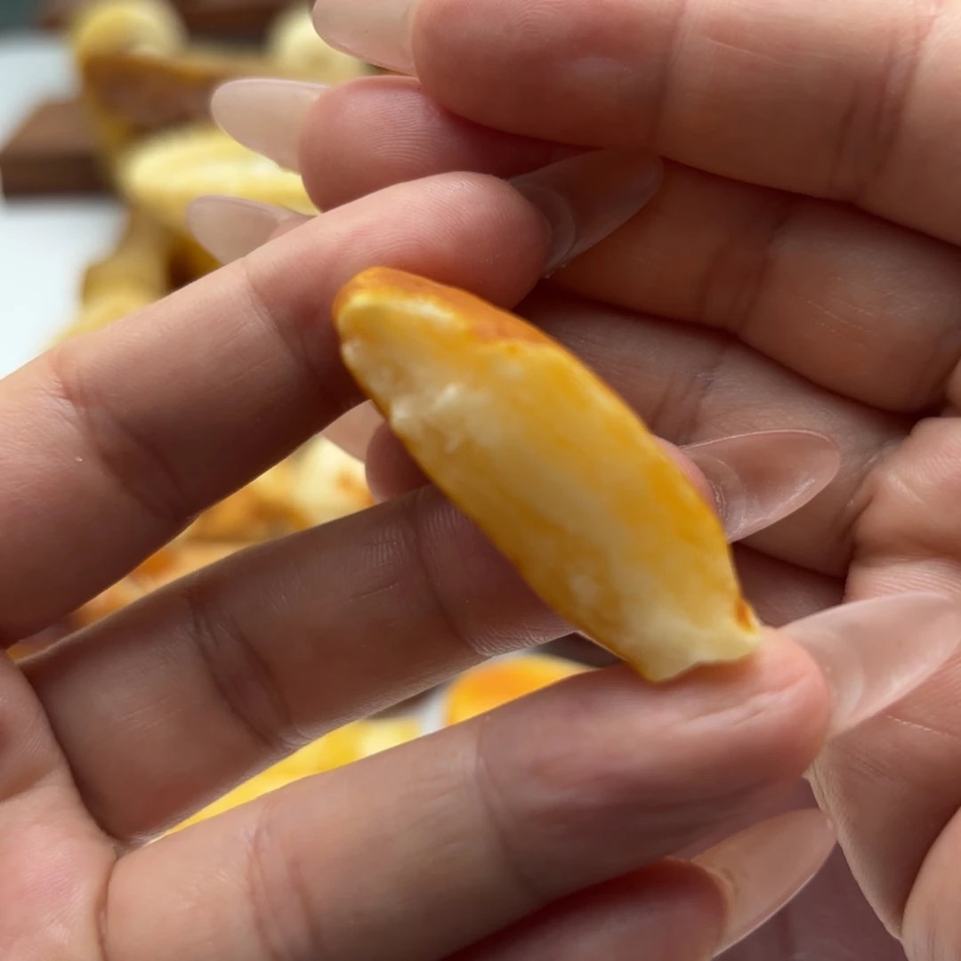 定制琥珀未镶嵌#**#琥珀