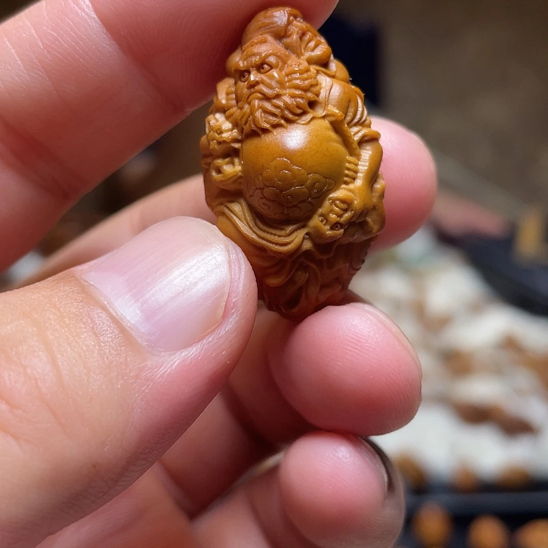 手串/手链橄榄核橄榄核