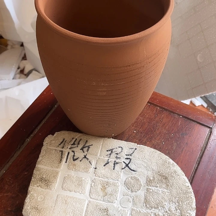 泥塑自产自销模式