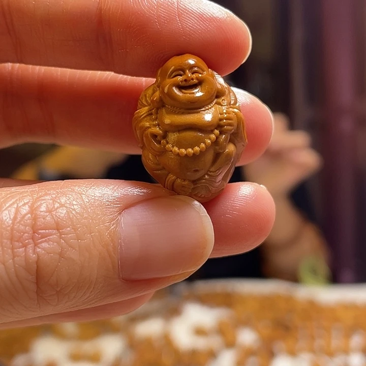 手串/手链橄榄核