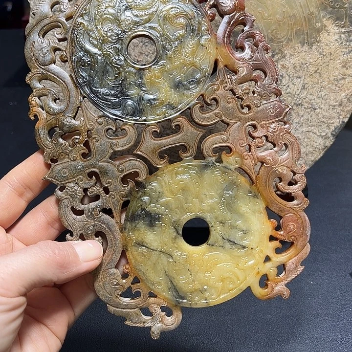 底槽青官方链接一物一图发货