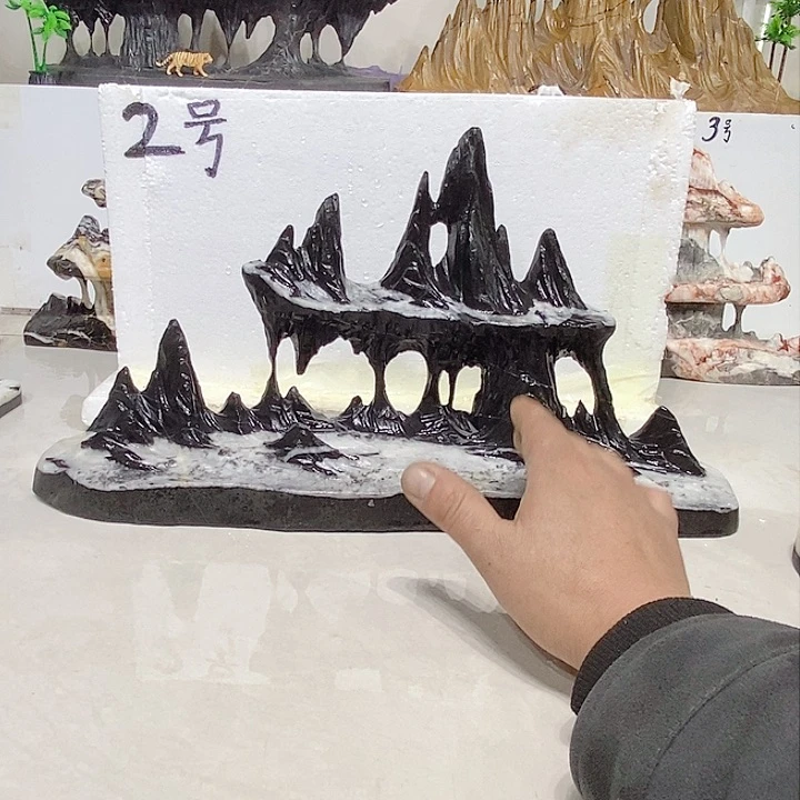 张*石灵壁山13949797