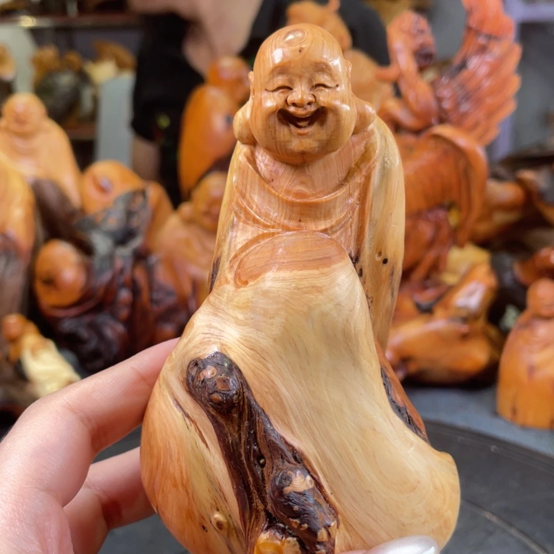 【闪购商品】柏木（崖柏）其他
