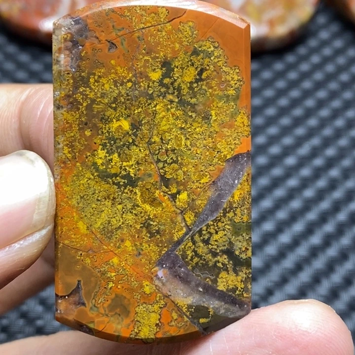 玛瑙/玉髓颈饰未镶嵌用****6