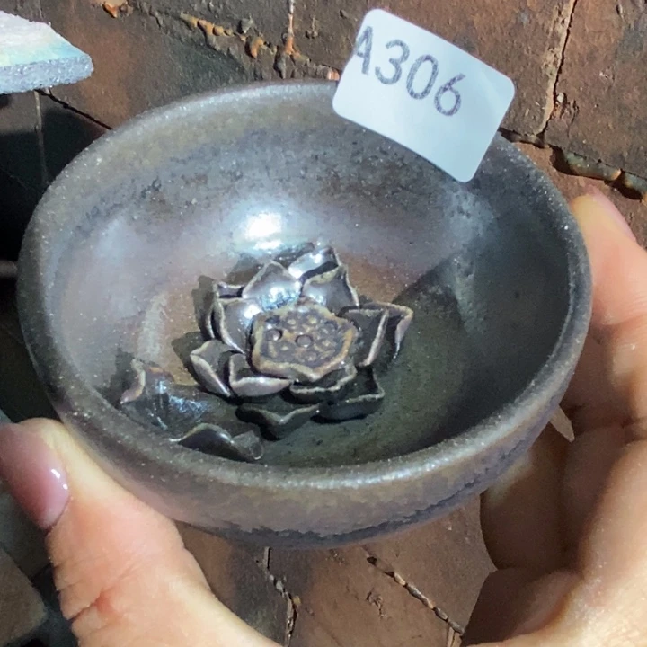 柴烧裸烧源头产地