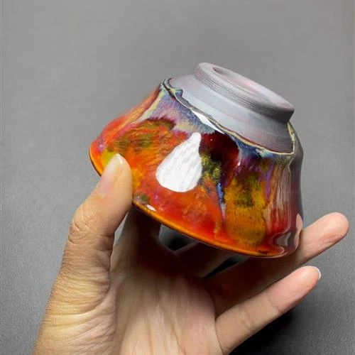 【闪购商品】茶盏-619............