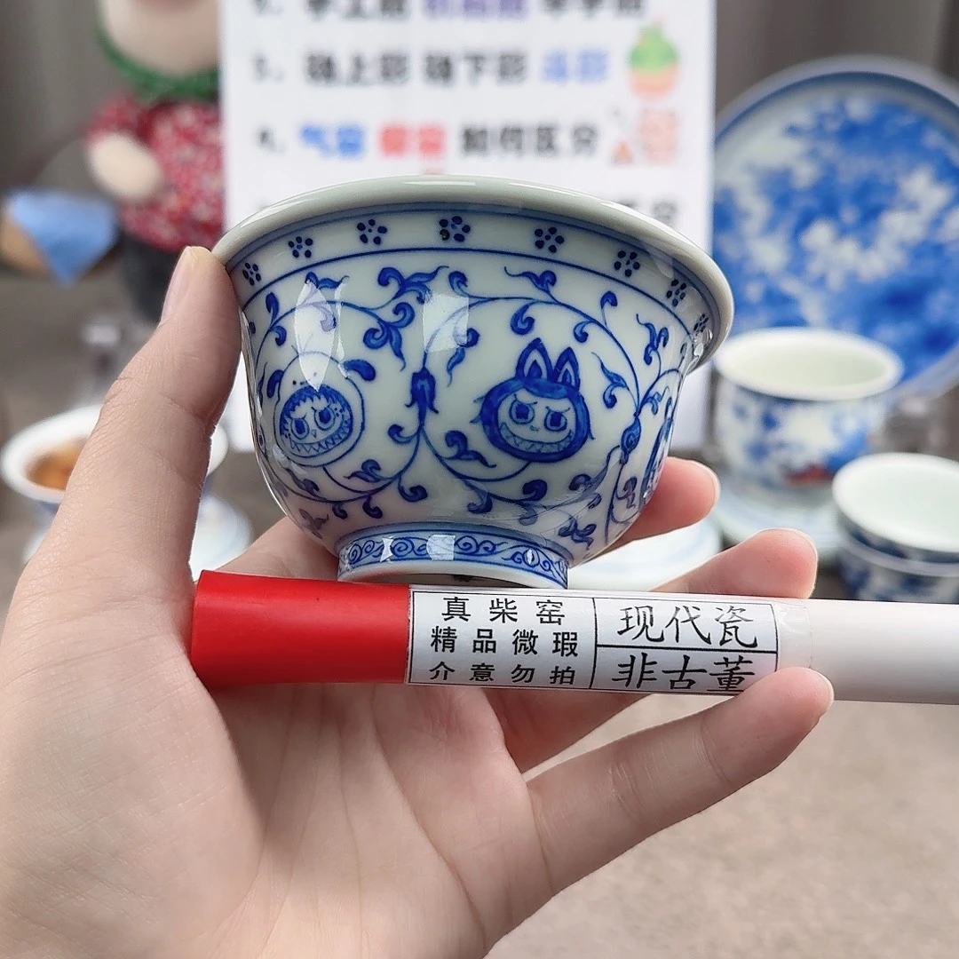 陶陶瓷制品加工工艺