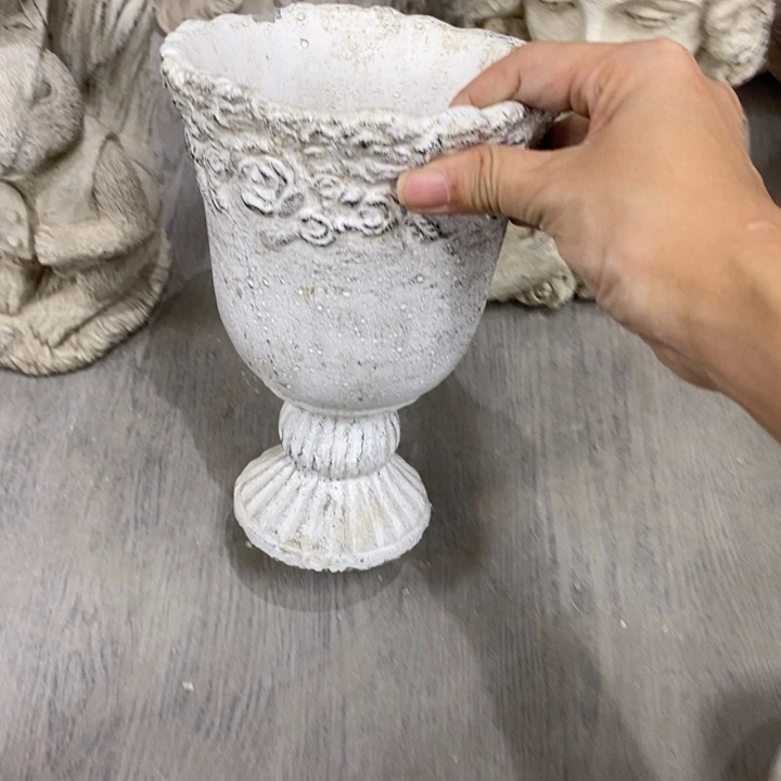 复古风格649494949499花盆