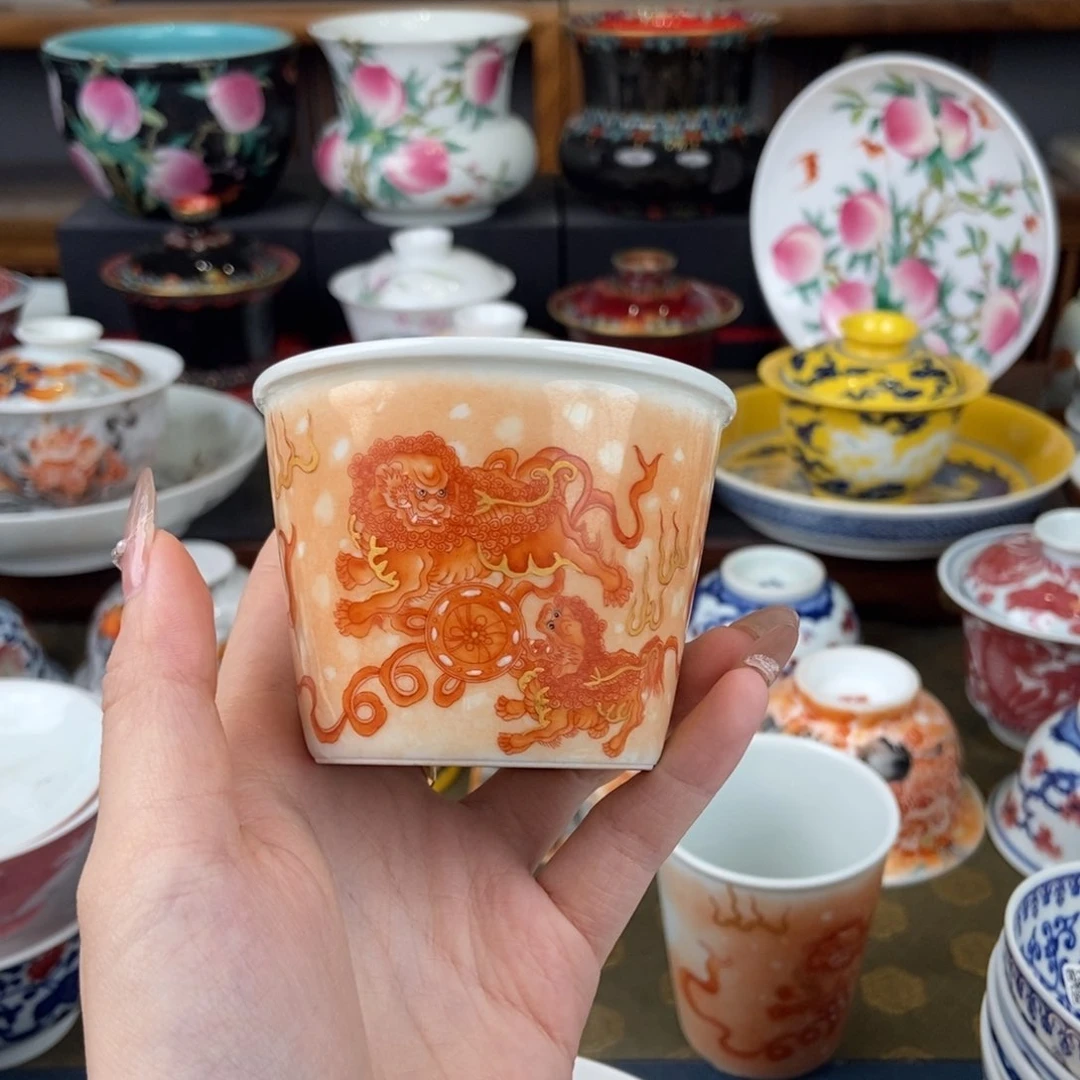 陶瓷艺术家的作品是什么